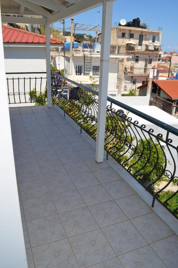 Anastasia Apartment Zakynthos Exterior foto