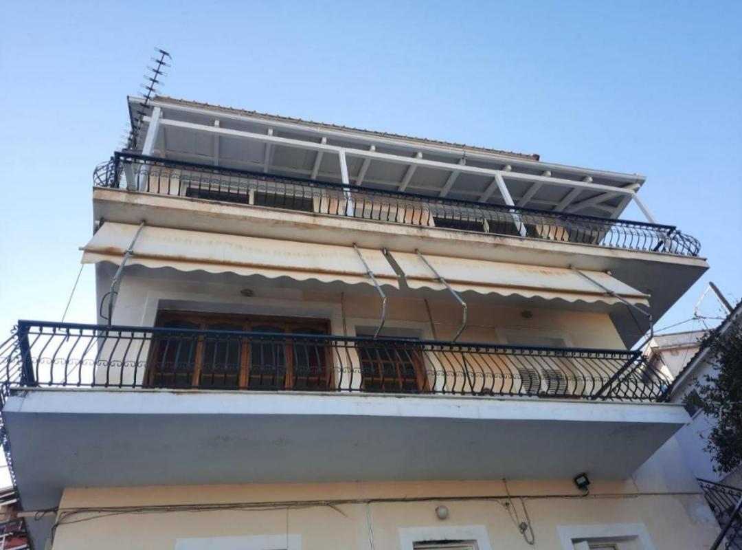 Anastasia Apartment Zakynthos Exterior foto